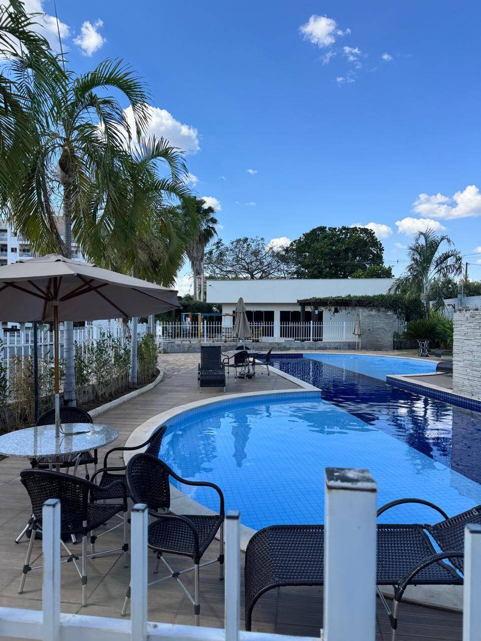 Apartamento, 2 quartos, 54 m² - Foto 1