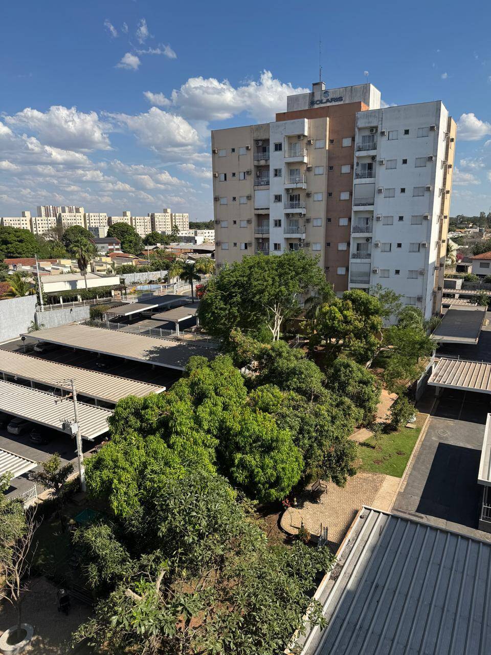 Apartamento, 2 quartos, 54 m² - Foto 2