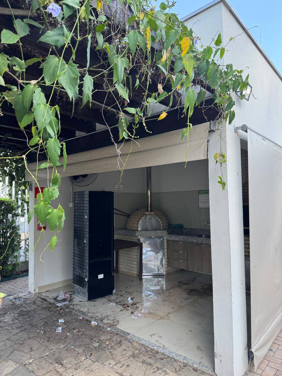 Apartamento, 2 quartos, 54 m² - Foto 11