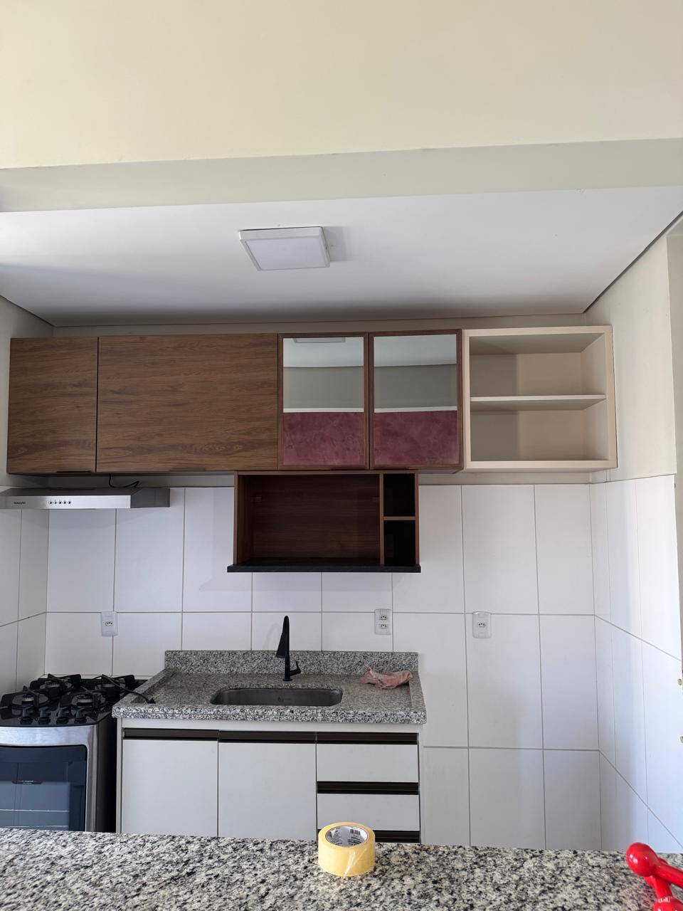 Apartamento, 2 quartos, 54 m² - Foto 12