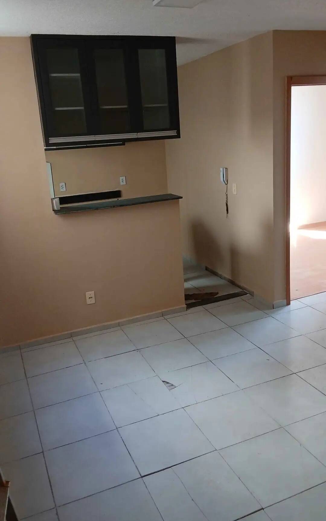 Apartamento, 2 quartos, 40 m² - Foto 1