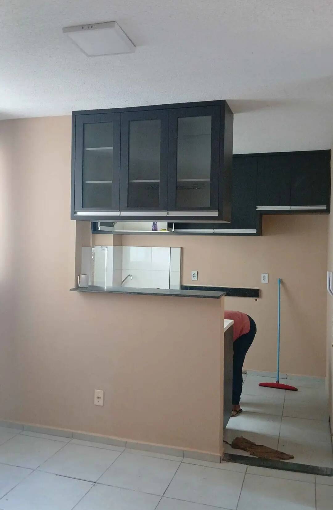 Apartamento, 2 quartos, 40 m² - Foto 4