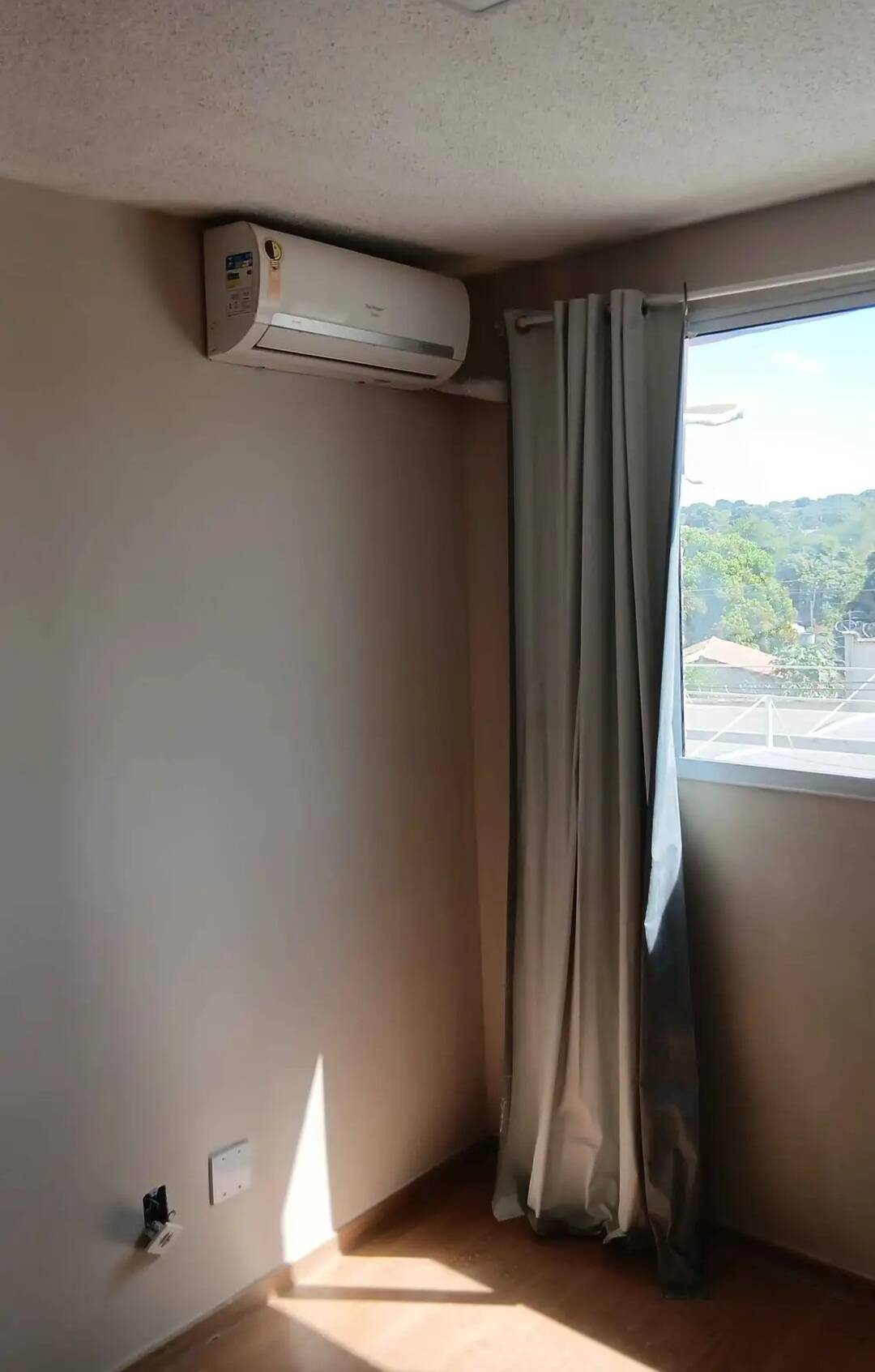 Apartamento, 2 quartos, 40 m² - Foto 6