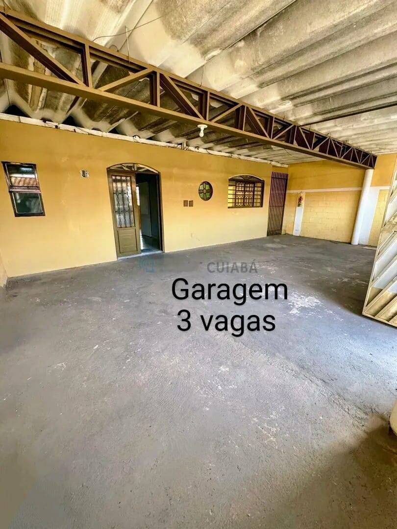 Casa, 2 quartos, 180 m² - Foto 1