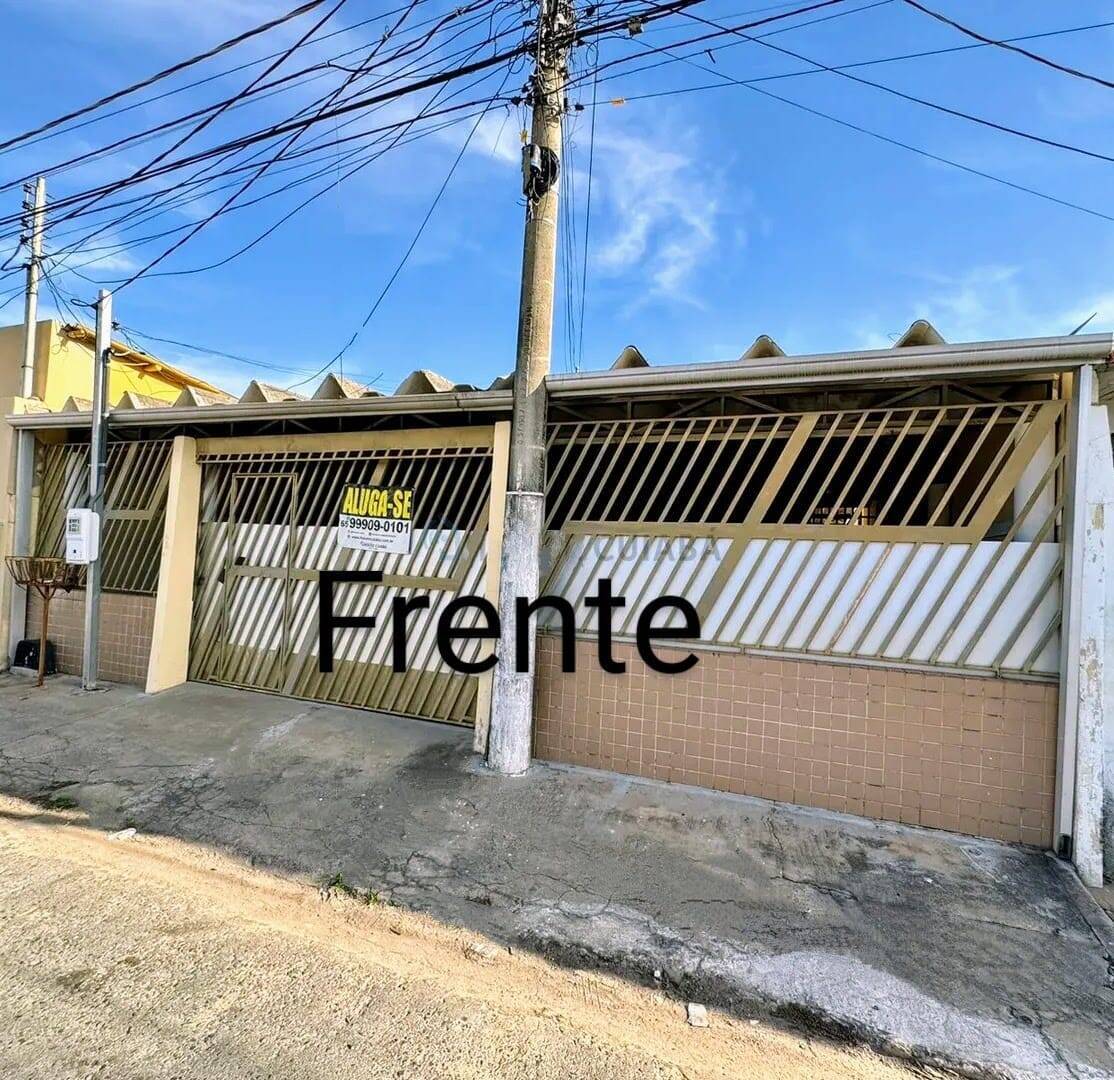 Casa, 2 quartos, 180 m² - Foto 2