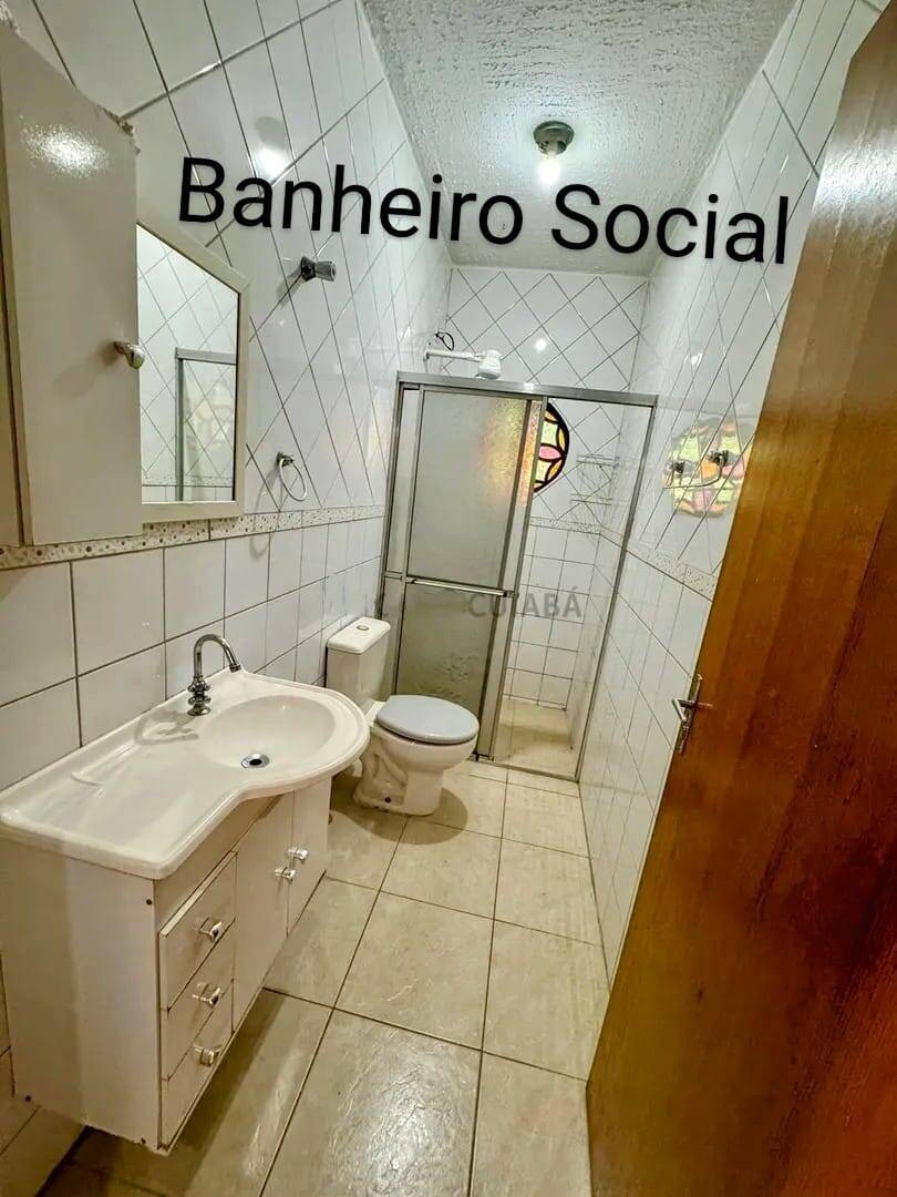 Casa, 2 quartos, 180 m² - Foto 7