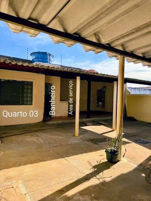 Casa, 2 quartos, 180 m² - Foto 9