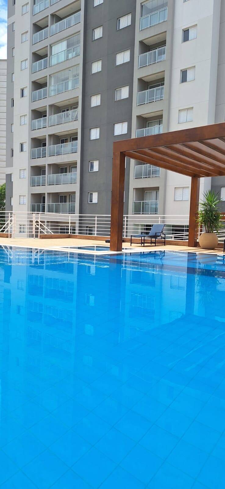 Apartamento, 2 quartos, 67 m² - Foto 2