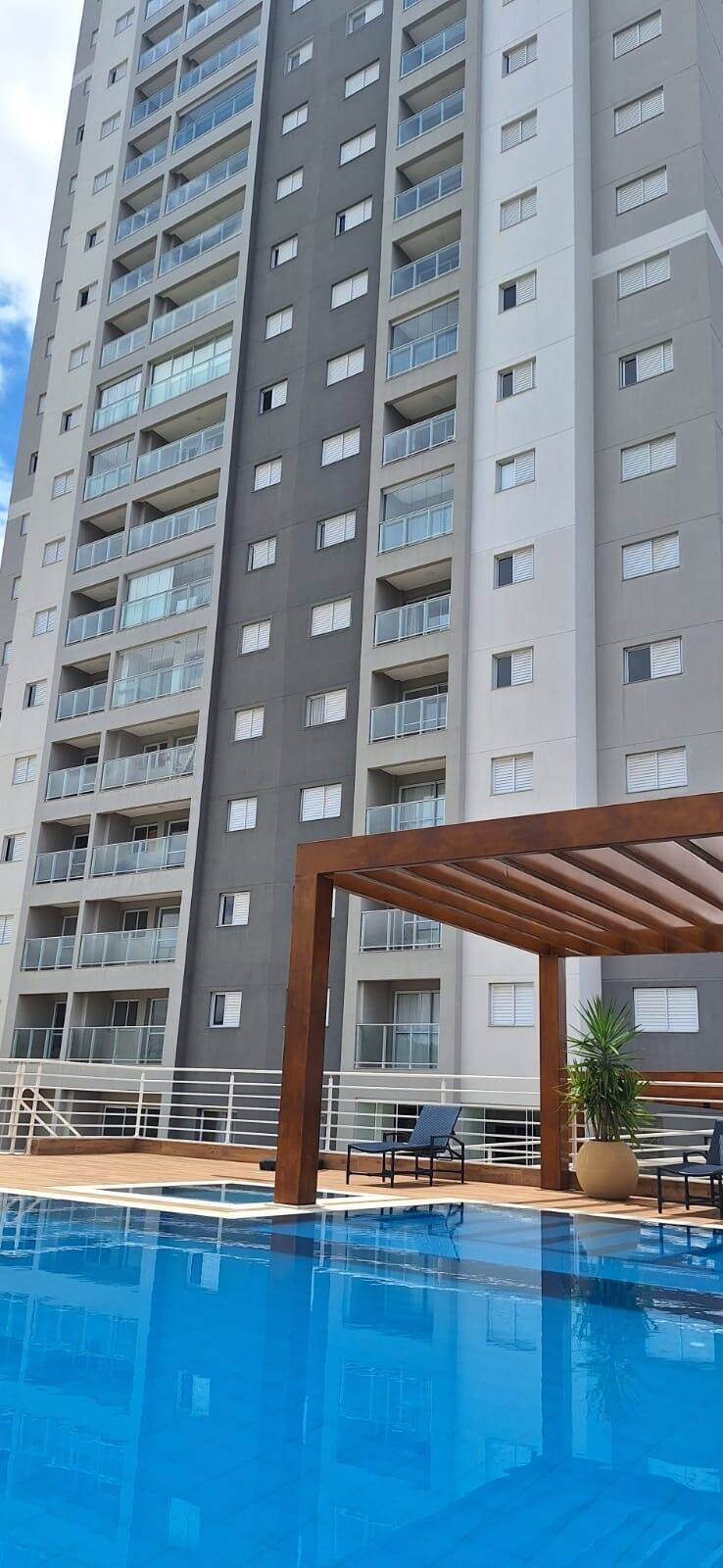 Apartamento, 2 quartos, 67 m² - Foto 10