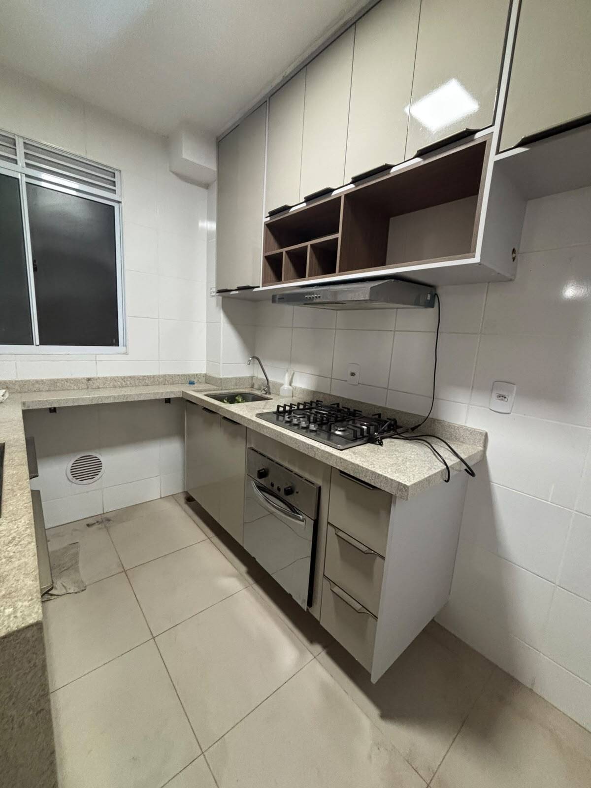 Apartamento, 2 quartos, 42 m² - Foto 3