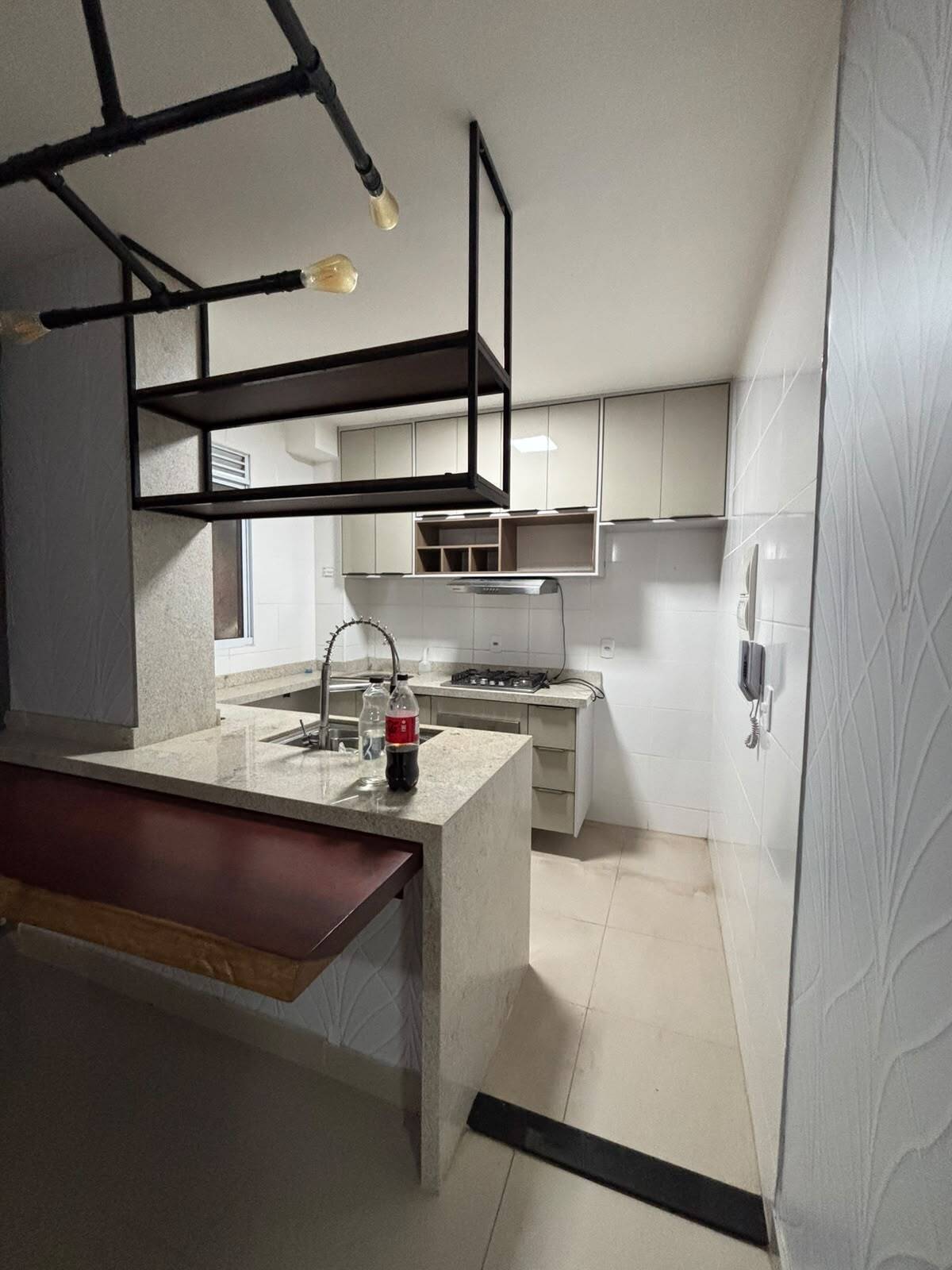 Apartamento, 2 quartos, 42 m² - Foto 5