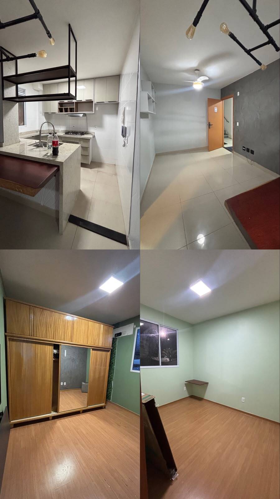 Apartamento, 2 quartos, 42 m² - Foto 7