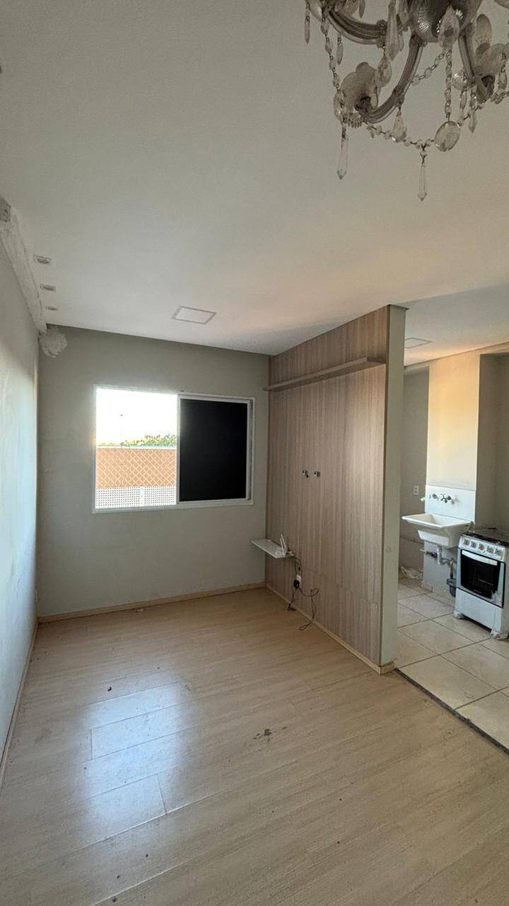 Apartamento, 2 quartos, 45 m² - Foto 1
