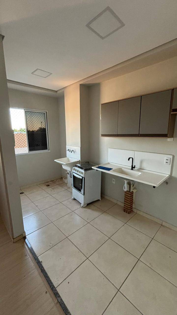 Apartamento, 2 quartos, 45 m² - Foto 3