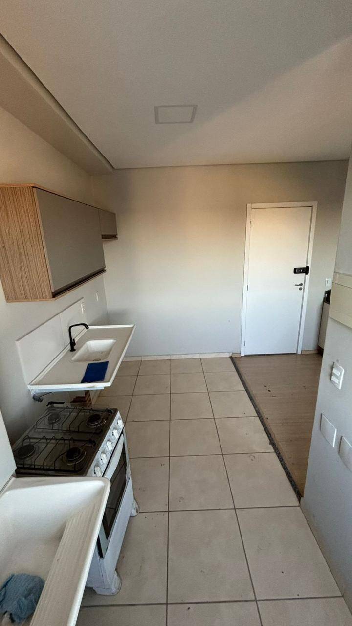 Apartamento, 2 quartos, 45 m² - Foto 2