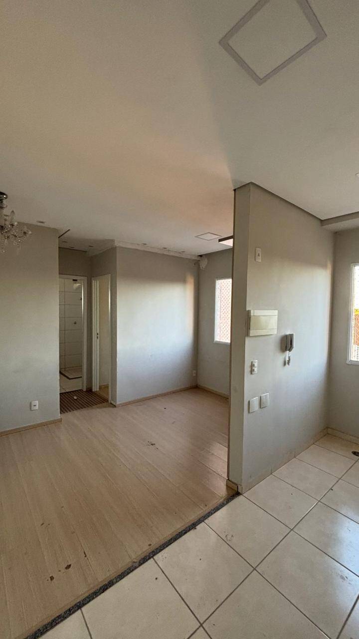 Apartamento, 2 quartos, 45 m² - Foto 6