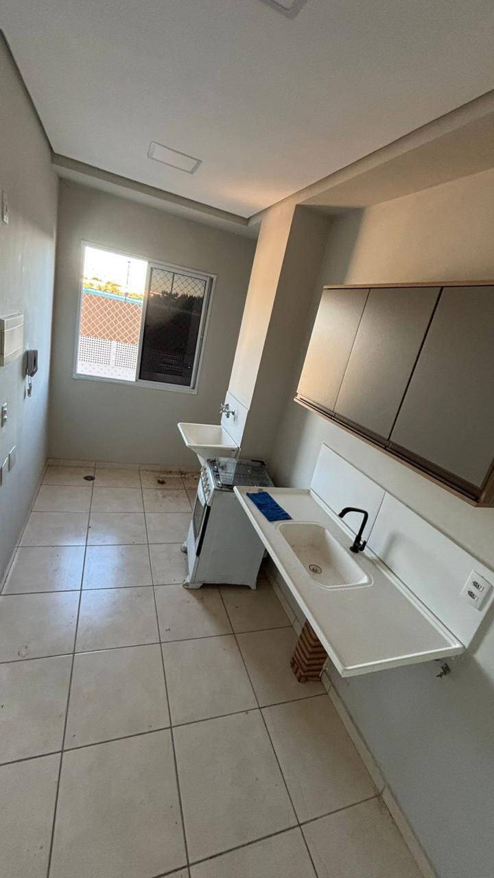Apartamento, 2 quartos, 45 m² - Foto 9