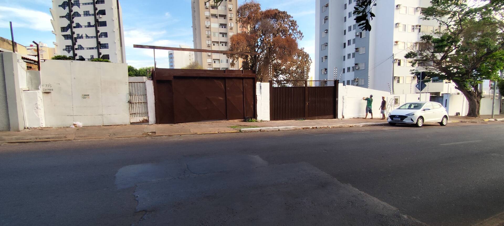 Terreno, 1765 m² - Foto 1