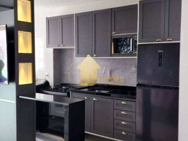 #AP1553 - Apartamento para Venda em Cuiabá - MT - 1