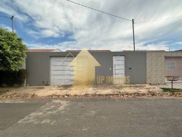 #CA1425 - Casa para Venda em Cuiabá - MT - 1