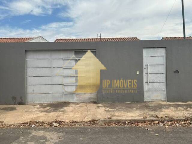 #CA1425 - Casa para Venda em Cuiabá - MT - 2