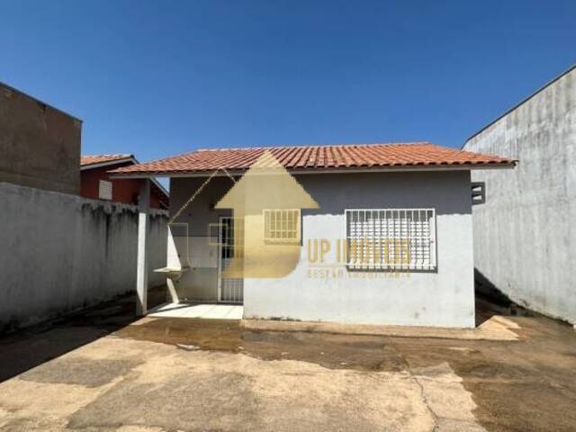#CA1425 - Casa para Venda em Cuiabá - MT - 3