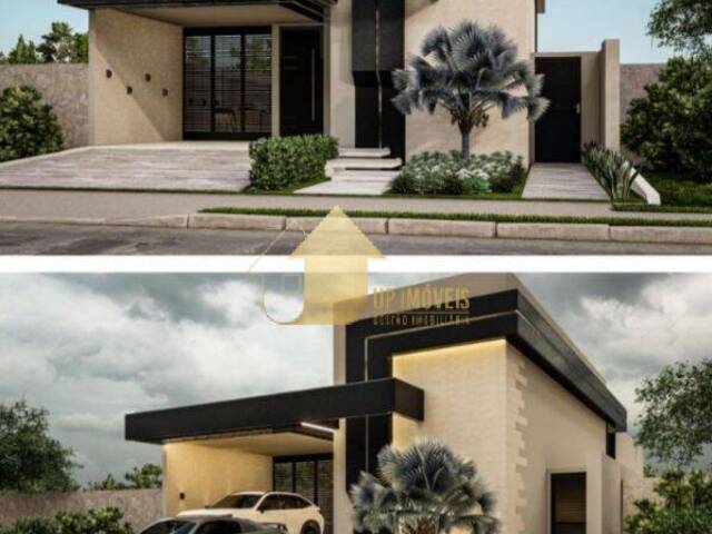 #CA1436 - Casa para Venda em Cuiabá - MT - 2