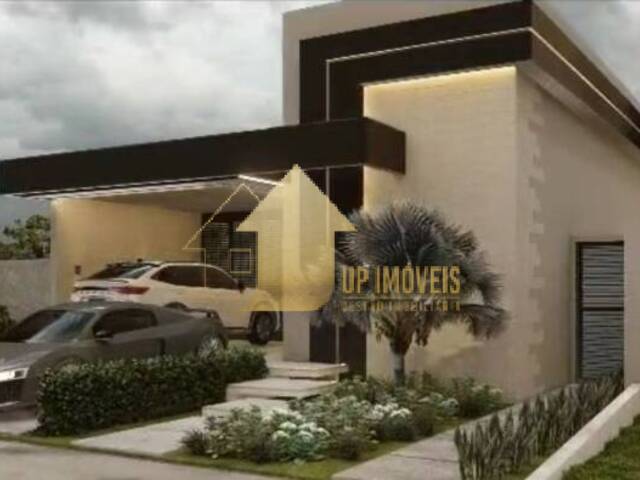 #CA1436 - Casa para Venda em Cuiabá - MT - 3