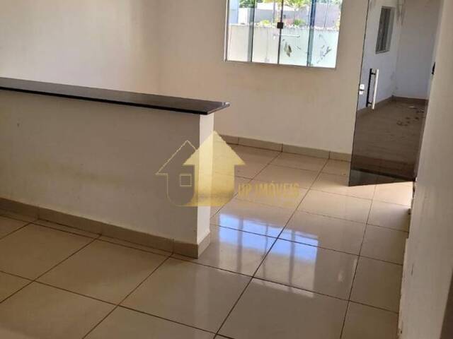 #CA1447 - Casa para Venda em Cuiabá - MT - 2