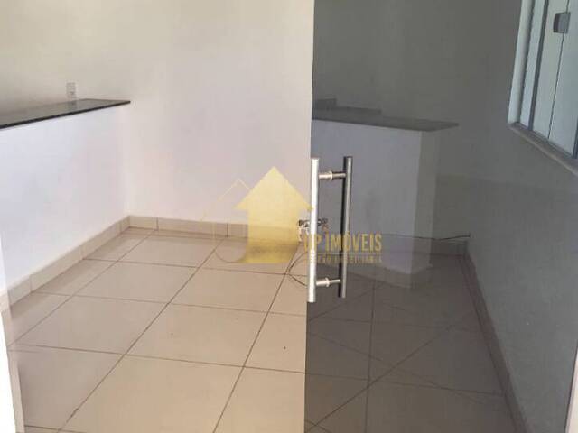 #CA1447 - Casa para Venda em Cuiabá - MT - 3