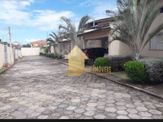 #CA0371 - Casa para Venda em Cuiabá - MT - 1