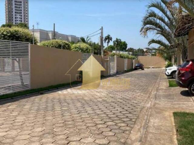 #CA0371 - Casa para Venda em Cuiabá - MT - 2