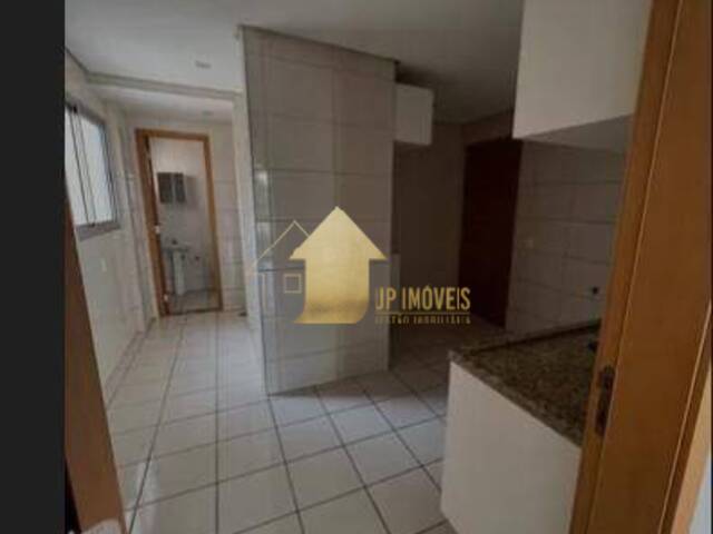 #Ap0027 - Apartamento para Venda em Cuiabá - MT - 3