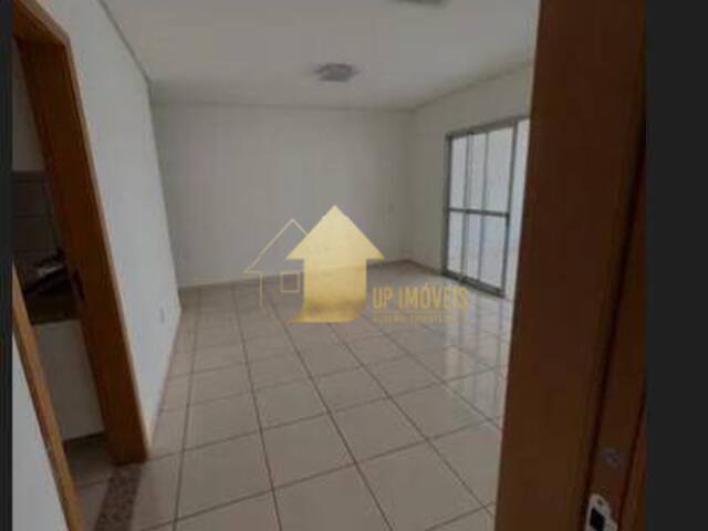 #Ap0027 - Apartamento para Venda em Cuiabá - MT - 1