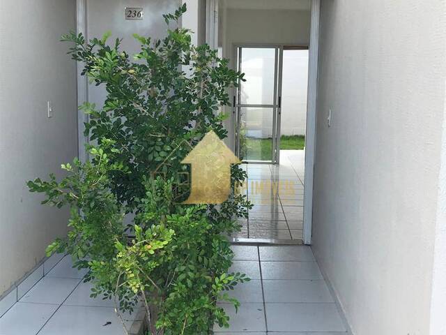 #ca0006 - Casa para Venda em Várzea Grande - MT - 1