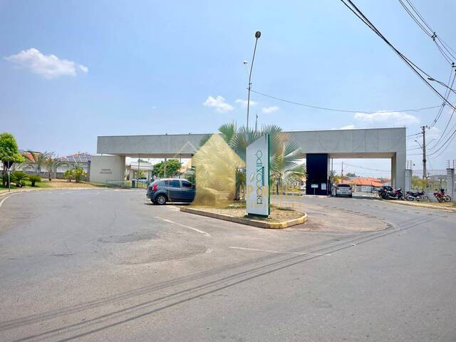 #CA2870 - Casa para Venda em Cuiabá - MT - 1