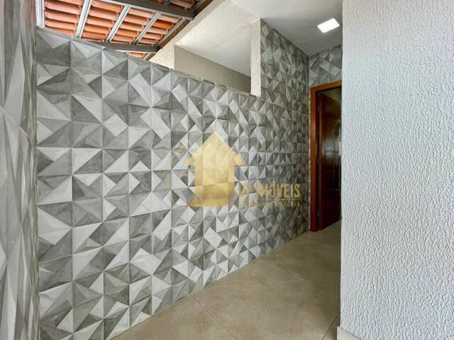 #CA2870 - Casa para Venda em Cuiabá - MT - 2