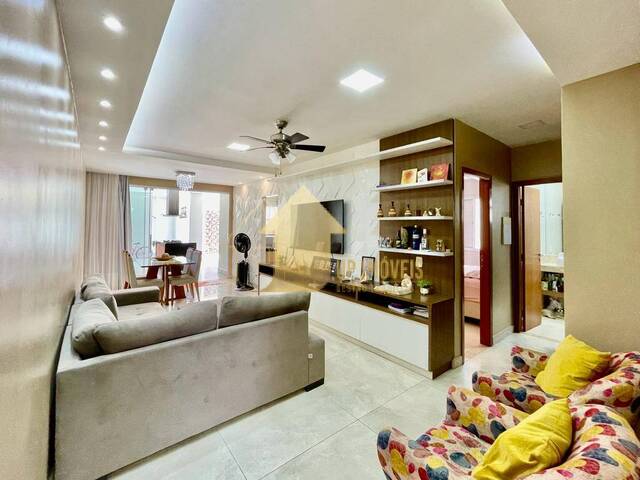 #CA2870 - Casa para Venda em Cuiabá - MT - 3