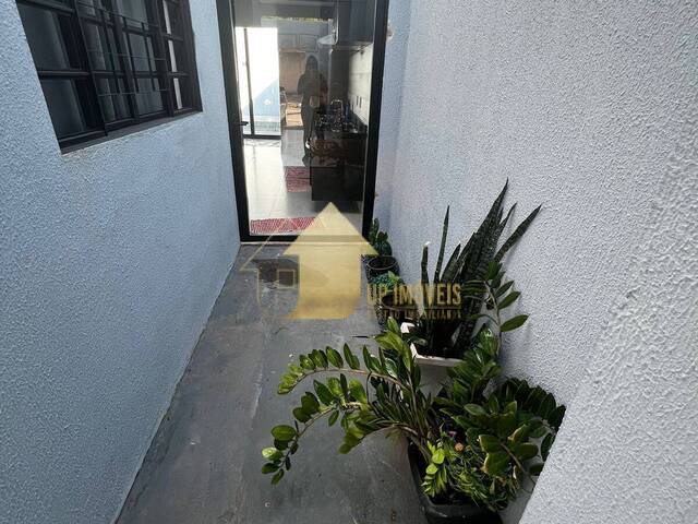 #CA2947 - Casa para Venda em Cuiabá - MT - 3