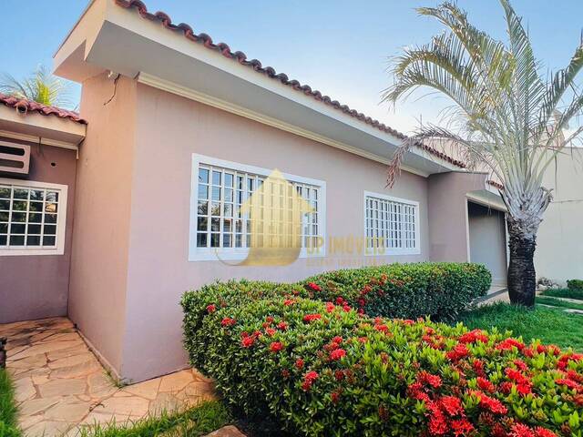 #CA2993 - Casa para Venda em Cuiabá - MT - 2