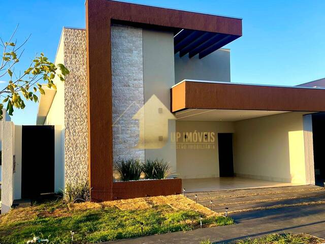 #CA2999 - Casa para Venda em Cuiabá - MT - 1