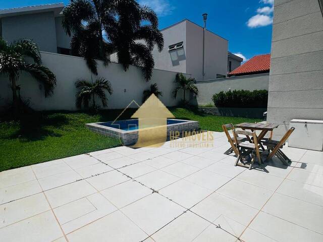 Venda em Condomínio Residencial Florais dos Lagos - Cuiabá