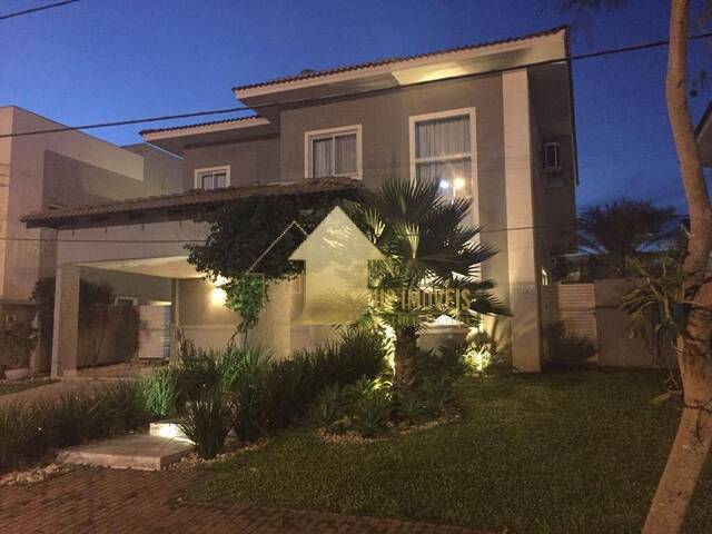 Venda em Jardim Itália - Cuiabá
