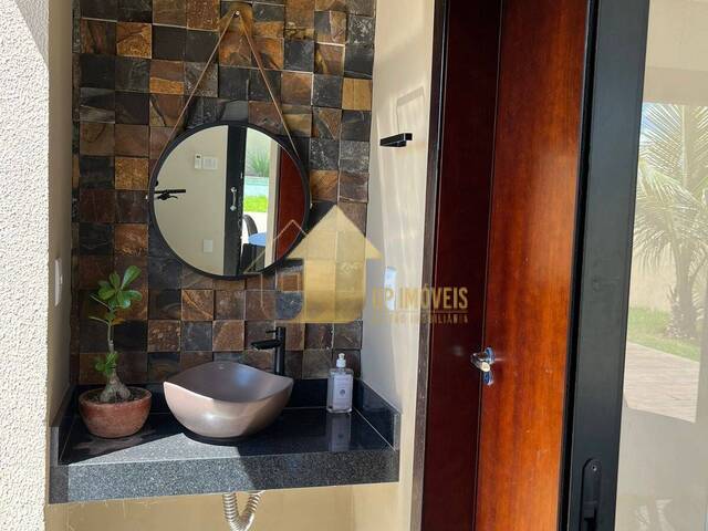 #So3167 - Casa em condomínio para Locação em Cuiabá - MT - 2