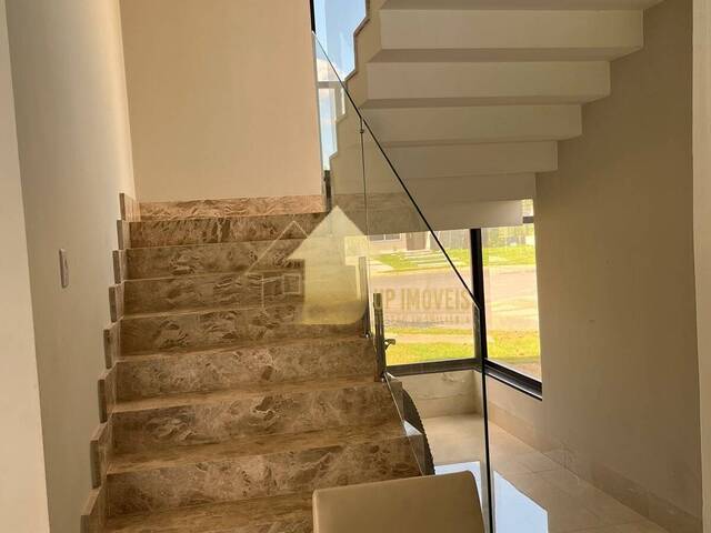 #So3167 - Casa em condomínio para Locação em Cuiabá - MT - 3