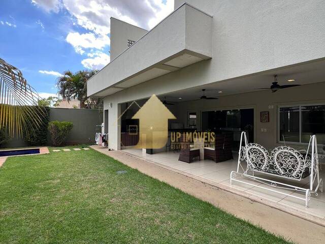 Venda em Jardim Itália - Cuiabá