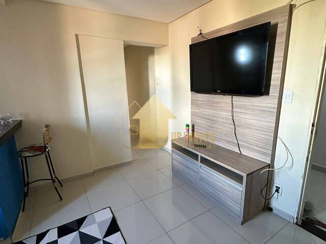 #Ap3238 - Flat para Locação em Cuiabá - MT - 2