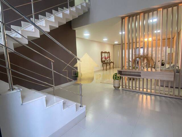 #So3289 - Casa em condomínio para Venda em Cuiabá - MT