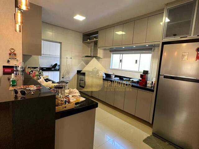 #So3333 - Casa em condomínio para Venda em Cuiabá - MT - 2