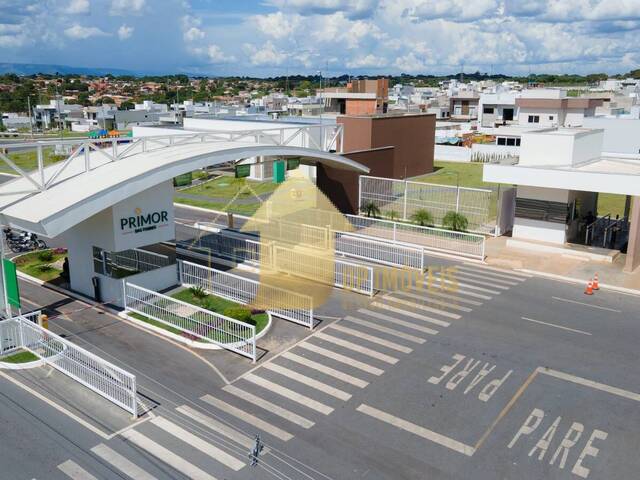 Venda em Condomínio Primor das Torres - Cuiabá